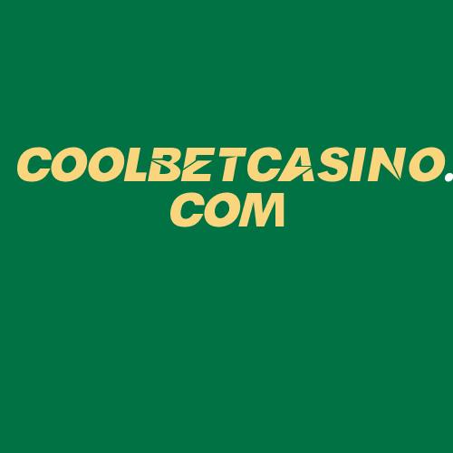 Logo da COOLBETCASINO